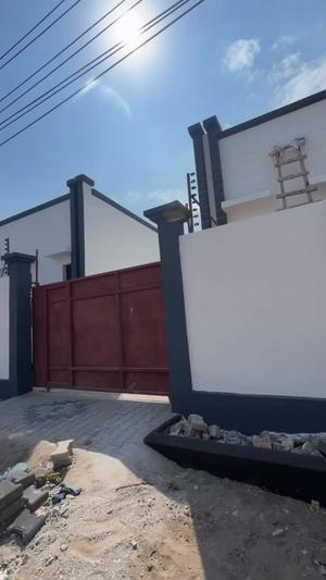 Apartment ya vyumba viwili inapangishwa Mwananyamala, Dar Es Salaam Apartment ya vyumba viwili inapangishwa Mwananyamala, Dar Es Salaam