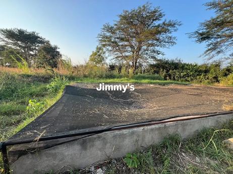 Nyumba ya vyumba vitatu inauzwa Kisongo, Arusha (7 acre)