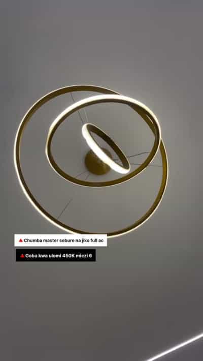 1 Bedroom House for Rent in Goba, Dar Es Salaam