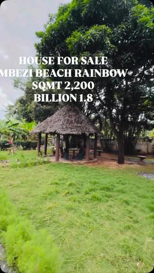 5 Bedrooms House for sale in Mbezi Beach Rainbow, Dar Es Salaam 5 Bedrooms House for sale in Mbezi Beach Rainbow, Dar Es Salaam