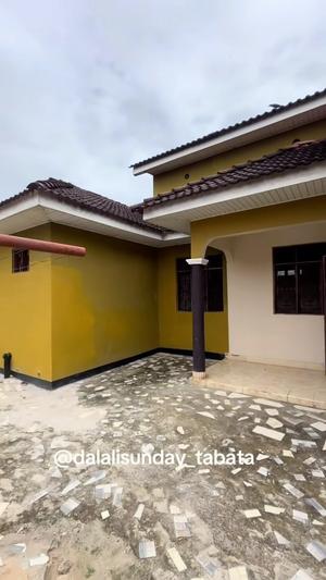 Apartment ya vyumba vitatu inapangishwa Tabata Segerea, Dar Es Salaam Apartment ya vyumba vitatu inapangishwa Tabata Segerea, Dar Es Salaam