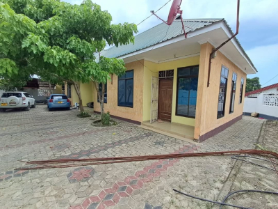 Nyumba/Apartment ya vyumba viwili inapangishwa Kimara, Dar Es Salaam Nyumba/Apartment ya vyumba viwili inapangishwa Kimara, Dar Es Salaam