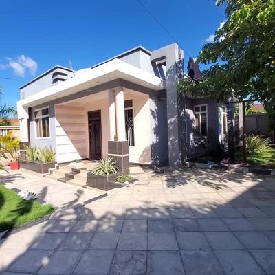 3 Bedrooms House for Rent in Kinyerezi Kibaga, Dar Es Salaam