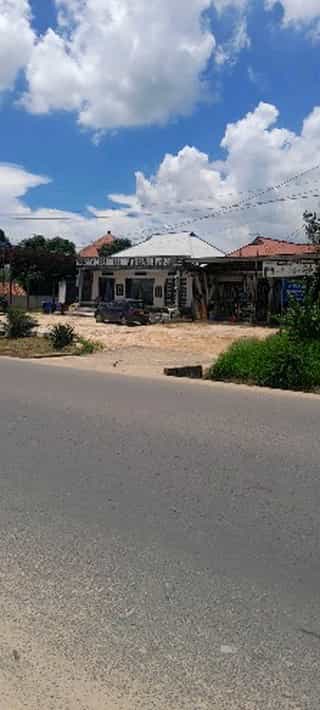 Kiwanja kinauzwa Goba Center, Dar Es Salaam (400 sqm)