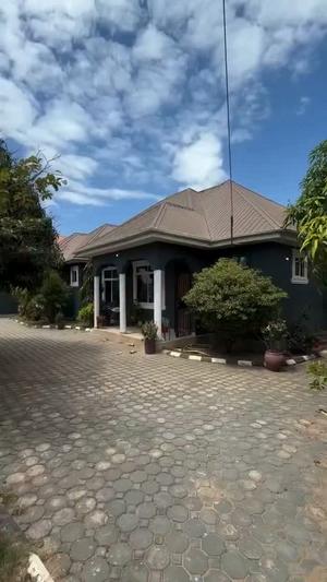 4 Bedrooms House for Rent in Goba Near Salasala, Dar Es Salaam