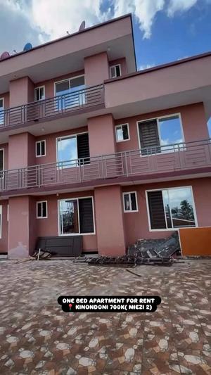 1 Bedroom House for Rent in Kinondoni, Dar Es Salaam 1 Bedroom House for Rent in Kinondoni, Dar Es Salaam