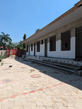 Apartment ya chumba kimoja inapangishwa Pugu Kajiungeni, Dar Es Salaam Apartment ya chumba kimoja inapangishwa Pugu Kajiungeni, Dar Es Salaam
