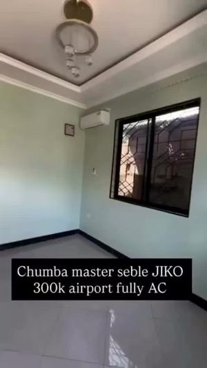 1 Bedroom House for Rent in Kinyerezi, Dar Es Salaam