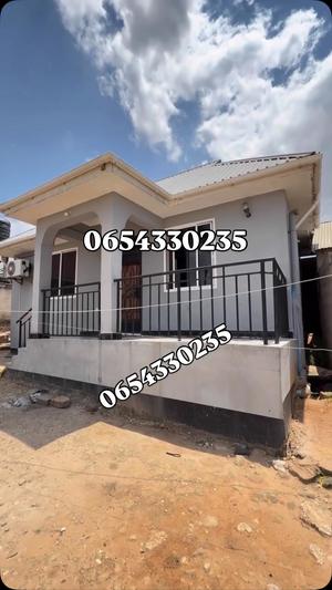 Apartment ya vyumba viwili inapangishwa Africana Near Salasala, Dar Es Salaam Apartment ya vyumba viwili inapangishwa Africana Near Salasala, Dar Es Salaam