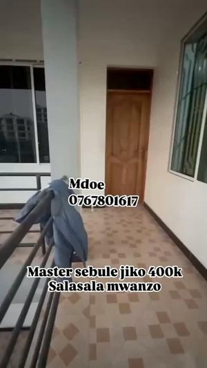 Apartment for Rent in Salasala Mwanzo, Dar Es Salaam Apartment for Rent in Salasala Mwanzo, Dar Es Salaam