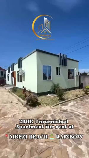 2 Bedrooms Apartment for Rent in Mbezi Beach, Dar Es Salaam 2 Bedrooms Apartment for Rent in Mbezi Beach, Dar Es Salaam