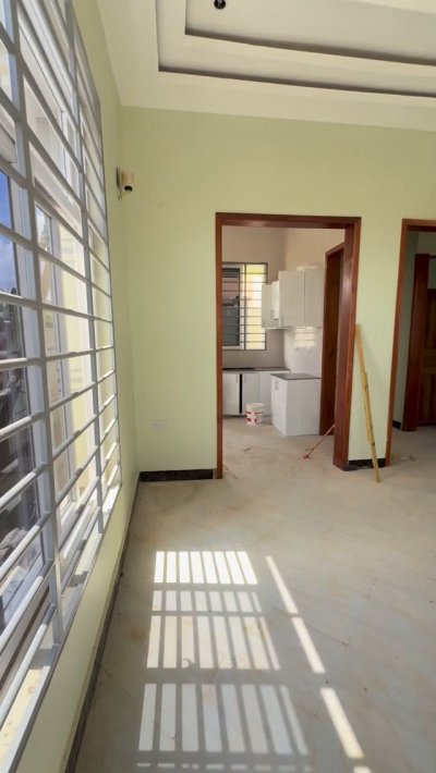 Nyumba/Apartment ya vyumba viwili inapangishwa Iyumbu, Dodoma Nyumba/Apartment ya vyumba viwili inapangishwa Iyumbu, Dodoma