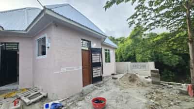 Apartment inapangishwa Kimara Temboni, Dar Es Salaam