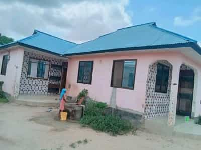 3 Bedrooms House for sale in Chanika, Dar Es Salaam