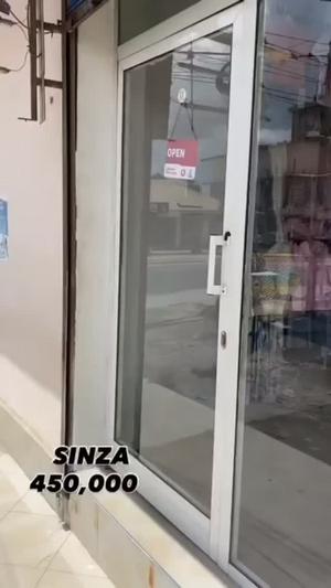 Retail Space for Rent in Sinza, Dar Es Salaam