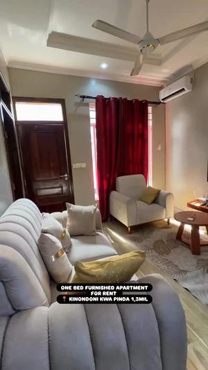 Nyumba ya chumba kimoja inapangishwa Kinondoni Kwa Pinda, Dar Es Salaam Nyumba ya chumba kimoja inapangishwa Kinondoni Kwa Pinda, Dar Es Salaam