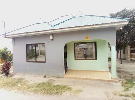 3 Bedrooms House for Rent in Kimara Baruti, Dar Es Salaam