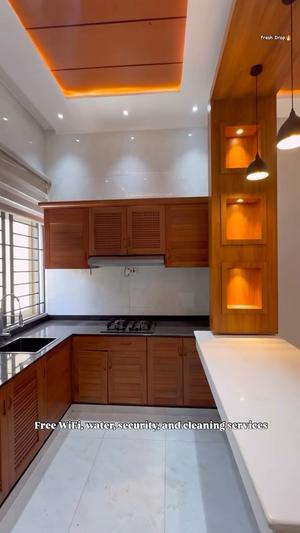 2 Bedrooms Apartment for Rent in Goba Centre, Dar Es Salaam