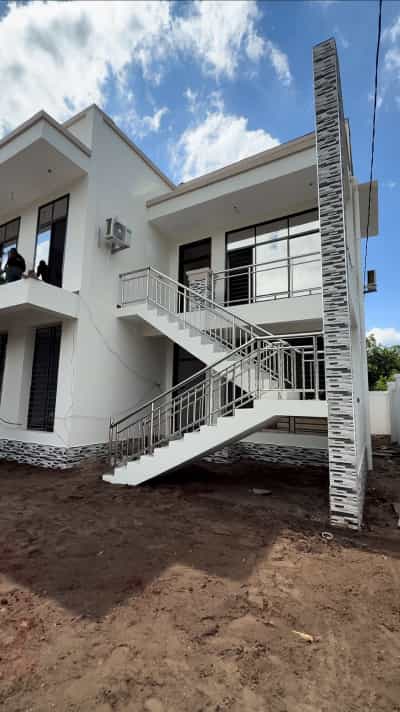 Nyumba inapangishwa Kigamboni-Mjimwema, Dar Es Salaam