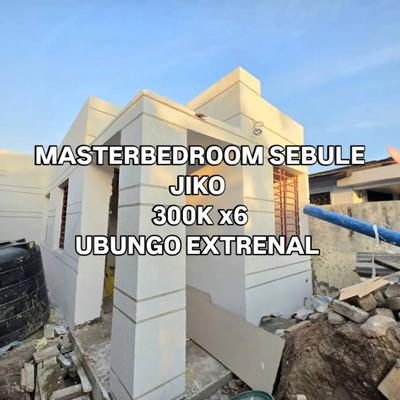 1 Bedroom House for Rent in Ubungo External, Dar Es Salaam 1 Bedroom House for Rent in Ubungo External, Dar Es Salaam