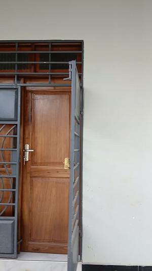 Nyumba/Apartment ya chumba kimoja inapangishwa Buza, Dar Es Salaam Nyumba/Apartment ya chumba kimoja inapangishwa Buza, Dar Es Salaam