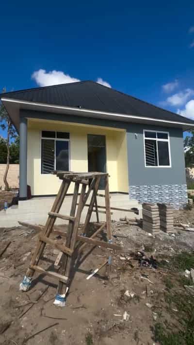 Apartment ya vyumba viwili inapangishwa Salasala Mwisho Wa Lami Malobo, Dar Es Salaam Apartment ya vyumba viwili inapangishwa Salasala Mwisho Wa Lami Malobo, Dar Es Salaam