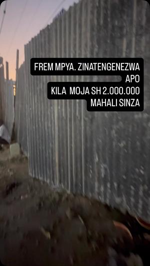 Frame ya Biashara inapangishwa Sinza, Dar Es Salaam Frame ya Biashara inapangishwa Sinza, Dar Es Salaam