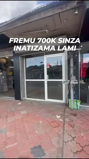 Retails Space for Rent in Sinza, Dar Es Salaam