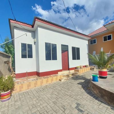 1 Bedroom Apartment for Rent in Kimara Temboni, Dar Es Salaam
