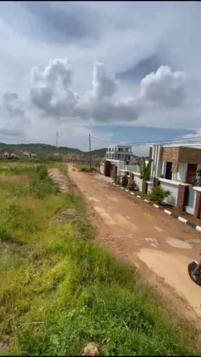 Kiwanja kinauzwa Mkalama, Morogoro