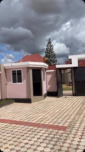 Apartment ya vyumba viwili inapangishwa Mlimwa C, Dodoma Apartment ya vyumba viwili inapangishwa Mlimwa C, Dodoma