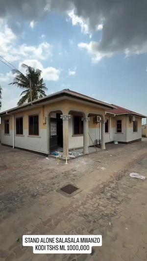 3 Bedrooms House for Rent in Salasala ya Mwanzoni, Dar Es Salaam 3 Bedrooms House for Rent in Salasala ya Mwanzoni, Dar Es Salaam
