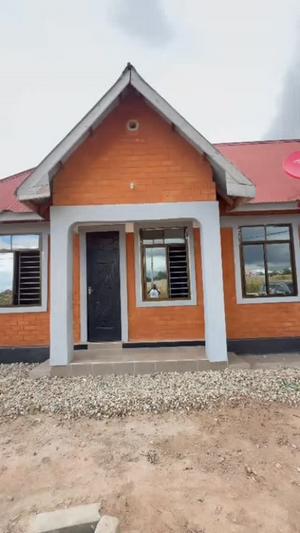 1 Bedroom House for Rent in Mipango, Dodoma