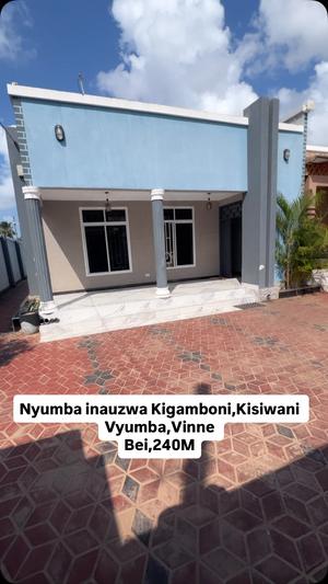 4 Bedrooms House for sale in Kigamboni Kisiwani, Dar Es Salaam 4 Bedrooms House for sale in Kigamboni Kisiwani, Dar Es Salaam