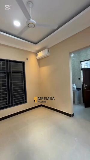 Apartment ya vyumba viwili inapangishwa Kinondoni, Dar Es Salaam