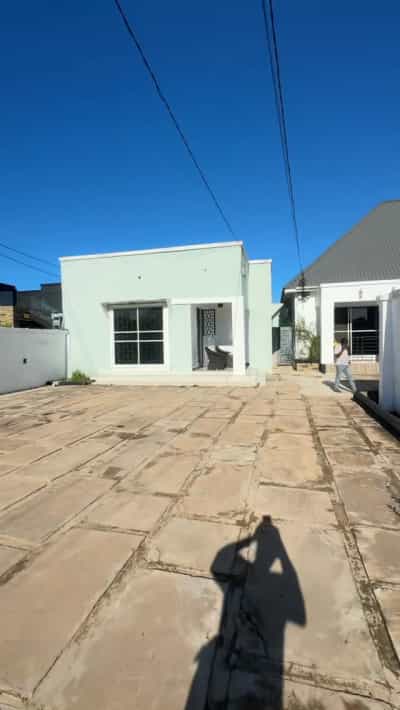 Apartment ya chumba kimoja inapangishwa Kibugumo, Dar Es Salaam