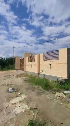 Kiwanja kinauzwa Kibugumo, Dar Es Salaam sqm 540