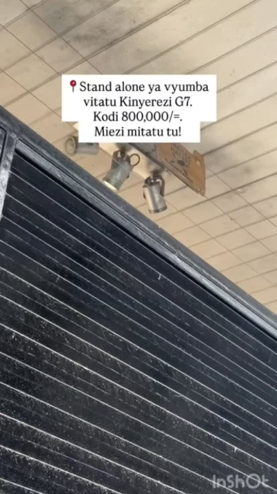 3 Bedrooms House for Rent in Tabata, Dar Es Salaam 3 Bedrooms House for Rent in Tabata, Dar Es Salaam