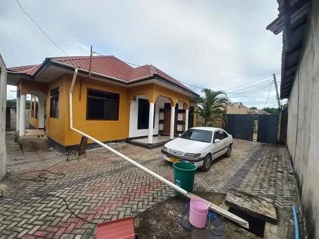 3 Bedrooms House for Rent in Kimara Suka Golan, Dar Es Salaam