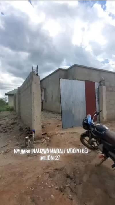 2 Bedrooms House for sale in Madale, Dar Es Salaam