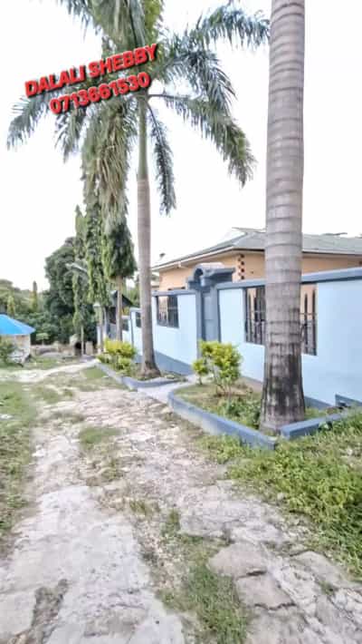 Nyumba ya chumba kimoja inapangishwa Ubungo Makoka Kwa Mkua, Dar Es Salaam