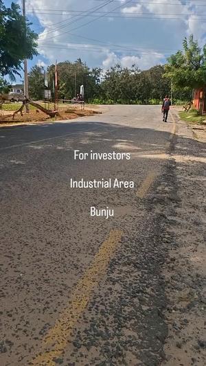 Kiwanja (Industrial Plot) inauzwa Bunju, Dar Es Salaam (2500 sqm) Kiwanja (Industrial Plot) inauzwa Bunju, Dar Es Salaam (2500 sqm)