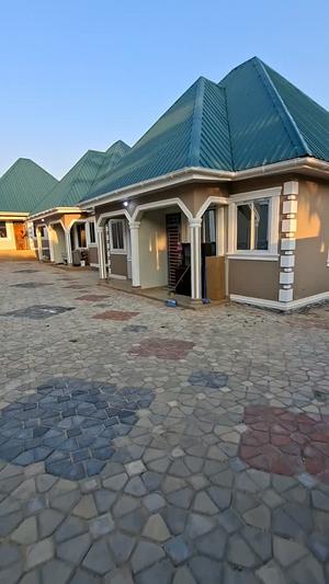 Apartment ya chumba kimoja inapangishwa Kimara Mwisho, Dar Es Salaam