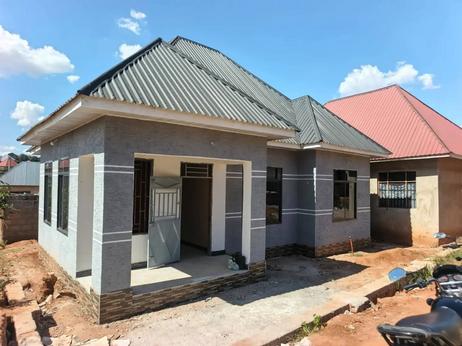 3 Bedrooms House for Sale in Chanika Mwisho, Dar Es Salaam (400 sqm) 3 Bedrooms House for Sale in Chanika Mwisho, Dar Es Salaam (400 sqm)