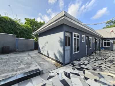 Studio Apartment inapangishwa Kimara Temboni, Dar Es Salaam