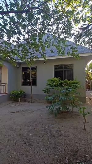 Nyumba/Apartment ya chumba kimoja inapangishwa Chanika Taliani, Dar Es Salaam