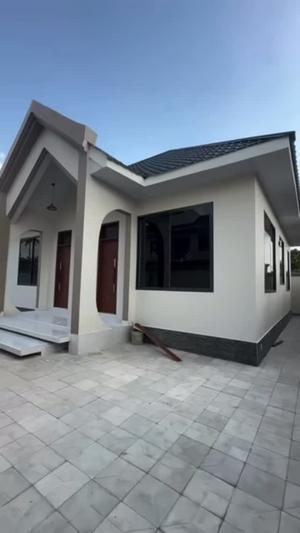 Nyumba ya chumba kimoja inapangishwa Salasala, Dar Es Salaam