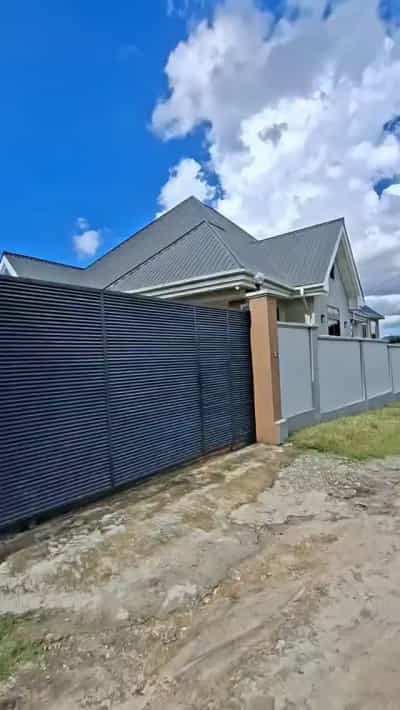 Kiwanja kinauzwa Ubungo Riverside Kibangu, Dar Es Salaam (553 sqm)