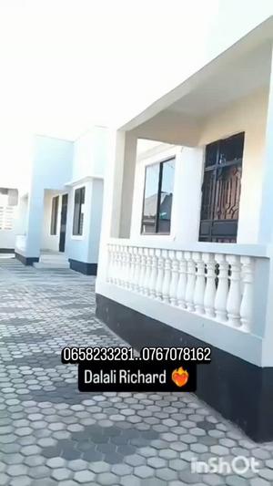 Nyumba/Apartment ya vyumba viwili inapangishwa Tabata Kinyerezi, Dar Es Salaam Nyumba/Apartment ya vyumba viwili inapangishwa Tabata Kinyerezi, Dar Es Salaam