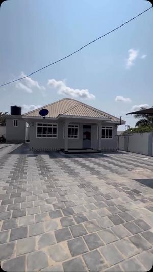 2 Bedrooms House for Rent in Kigamboni Kibada, Dar Es Salaam 2 Bedrooms House for Rent in Kigamboni Kibada, Dar Es Salaam